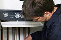 boiler service Holdworth